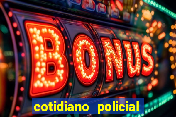 cotidiano policial de sao felix do coribe bahia